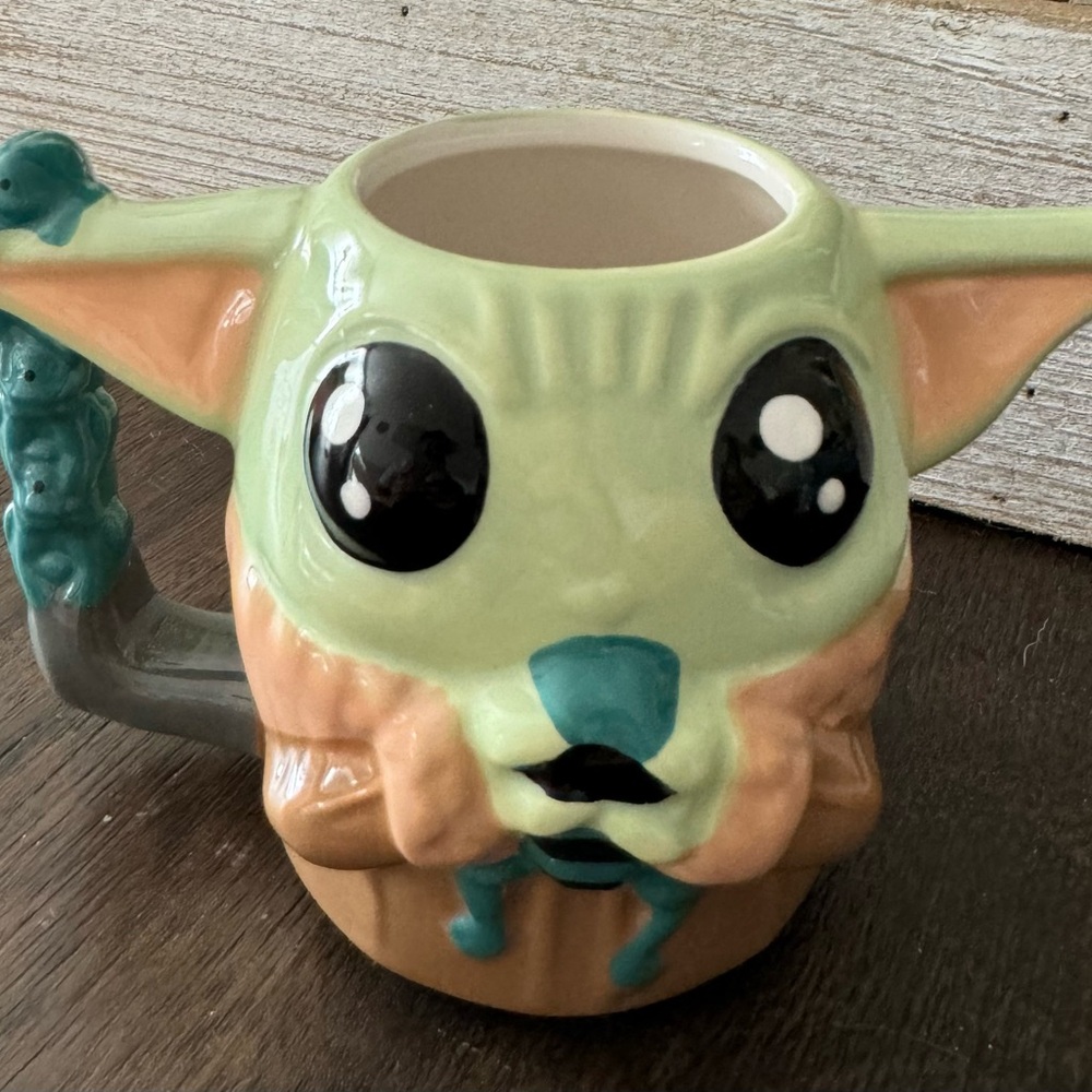 Star Wars Mug